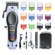 Color Pro Lithium Haarschneider
