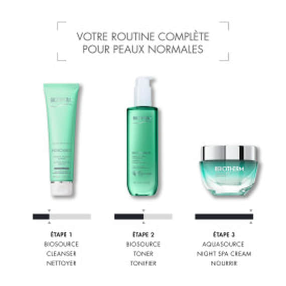 Aquasource Night Spa