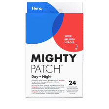 Mighty Patch Duo