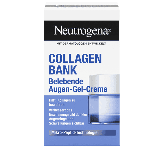 Revitalizing Eye Gel Cream