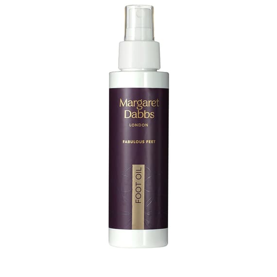 Intensive Treatment Foot Oil