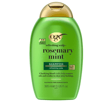 Rosemary & Mint Shampoo