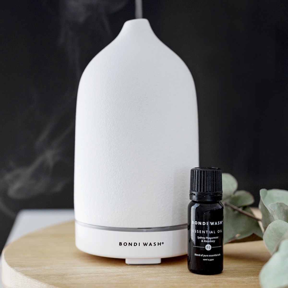 Diffuser