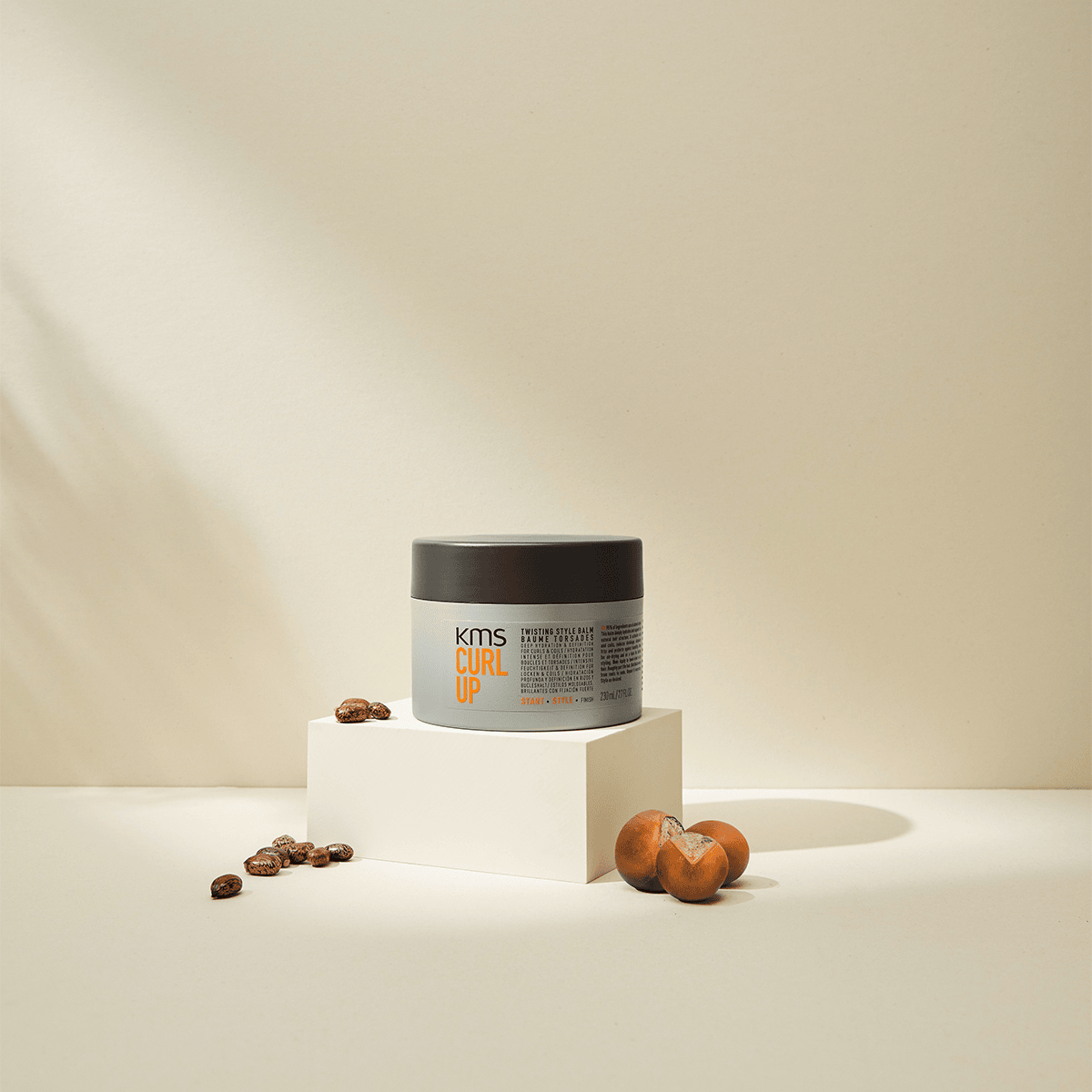 Twisting Style Balm