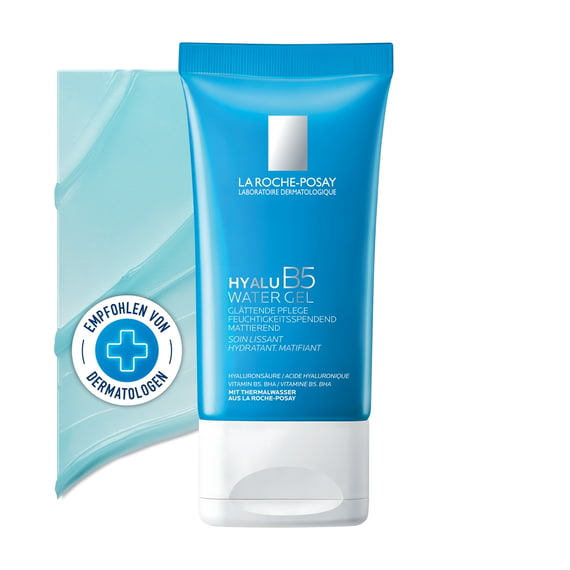 Gel Aqua Soin Lissant