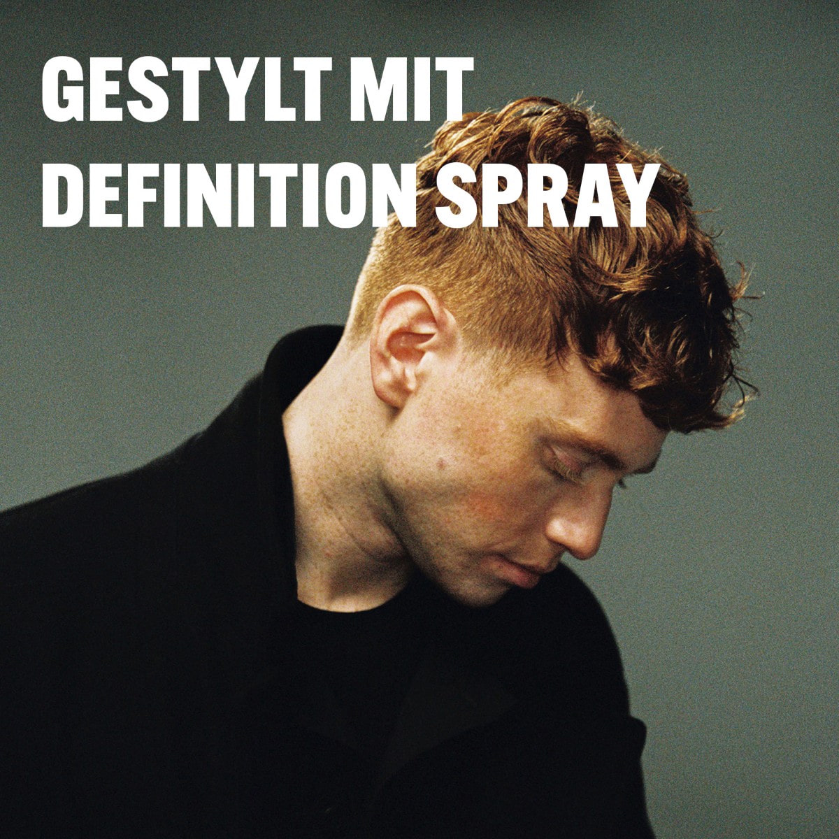 Definition Spray