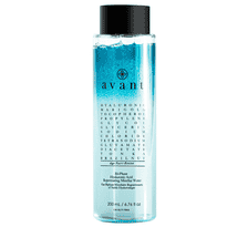 Bi-Phase Hyaluronic Micellar Water