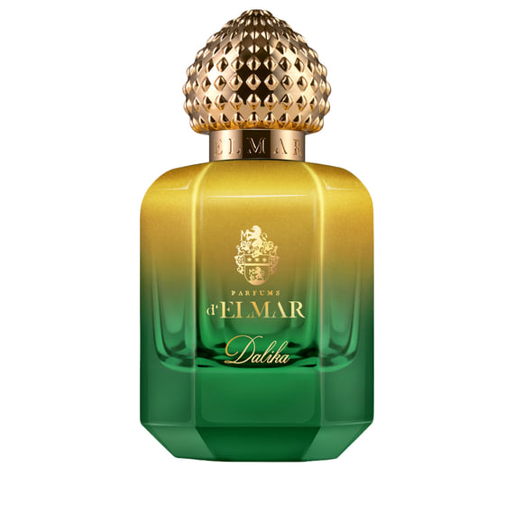 Dalika Quintessence de Parfum