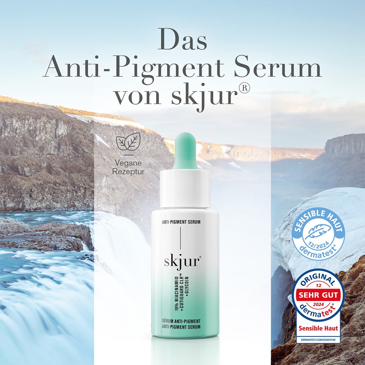 Anti-Pigment Serum
