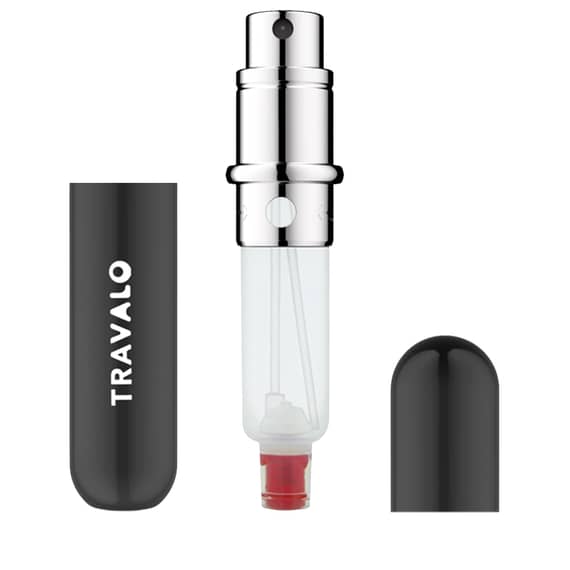 Vaporisateur de parfum Classic HD