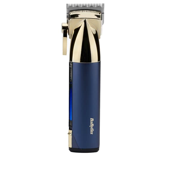 Tondeuse Cheveux Super-X Metal Special Edition