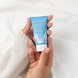 Musc Blanc & Lin Hand Cream