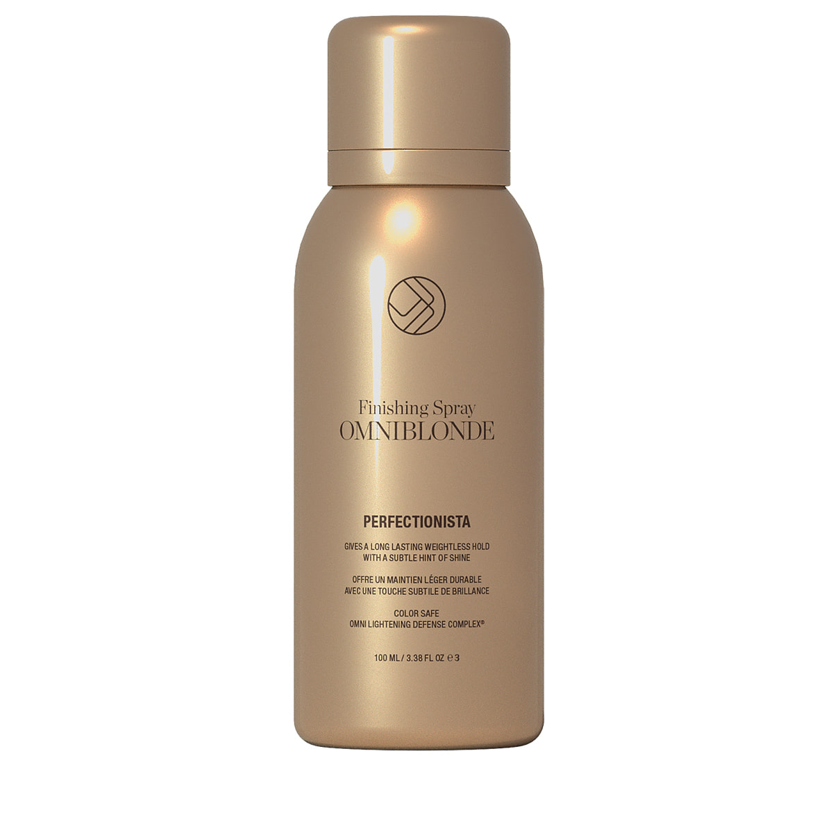 Perfectionista Finishing Spray