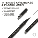 Haute Precision Liner