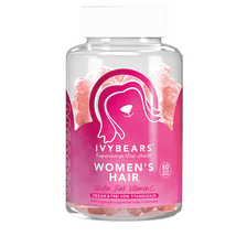 Haarvitamine für Frauen