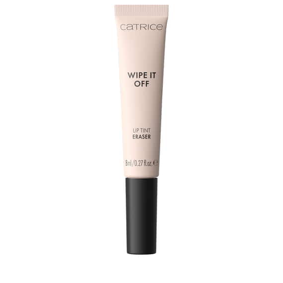 Wipe It Off Lip Tint Eraser - 010 Un-Tinted