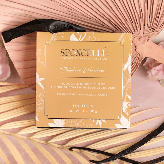 Private Reserve Collection - Flower Tobacco Vanilla