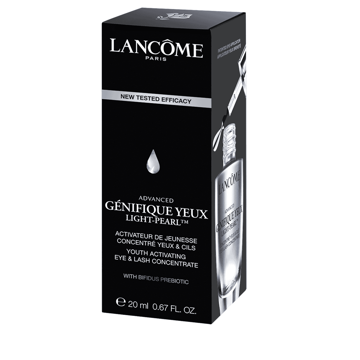 Advanced Genifique Light Pearl Reno