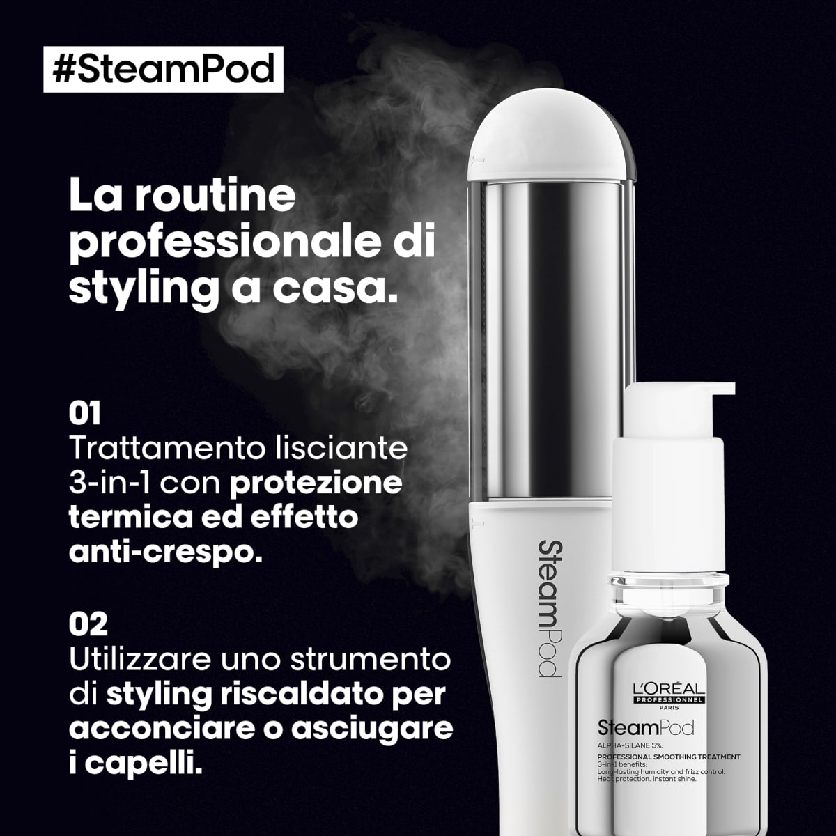 Concentrato Levigante