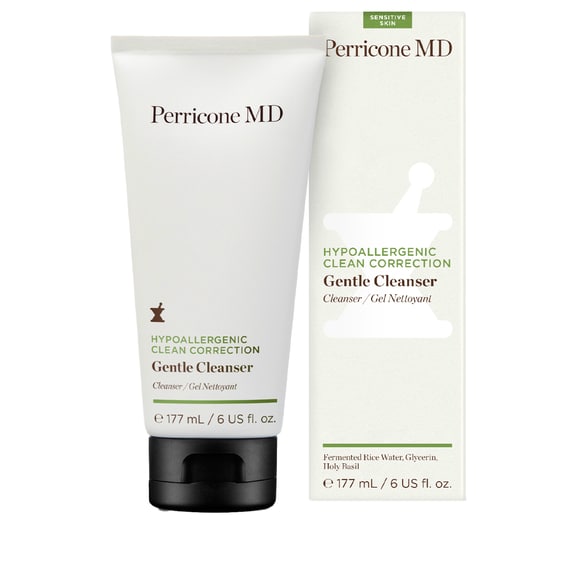 Clean Correction Gentle Cleanser