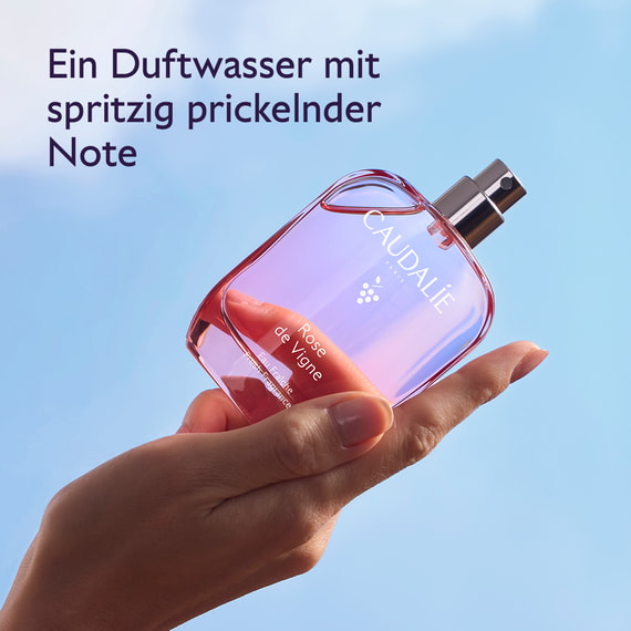 Eau Fraîche