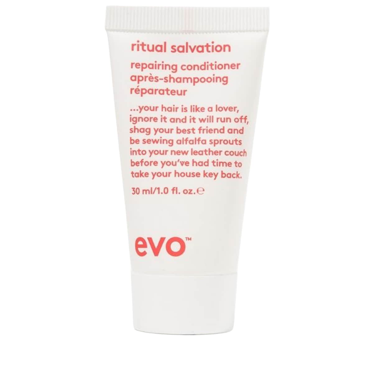 Ritual Salvation Repairing Conditioner