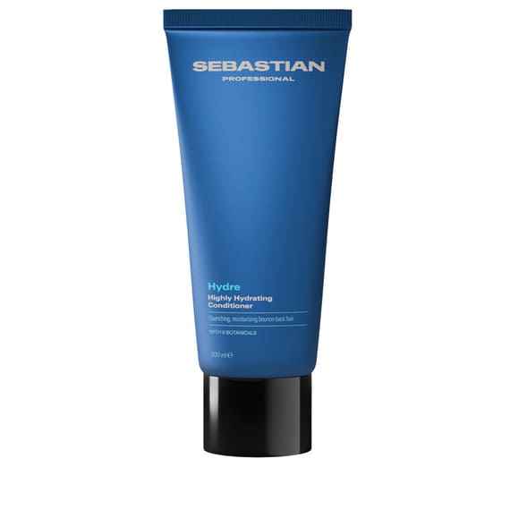 Intensely Hydrating Conditioner