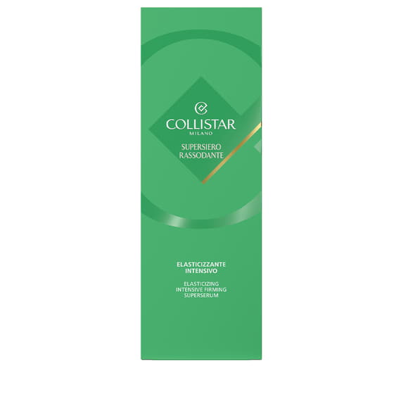Elasticizing Intensive Firming Superserum