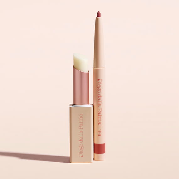 Treat My Lips - Nourishing Lip Butter 
