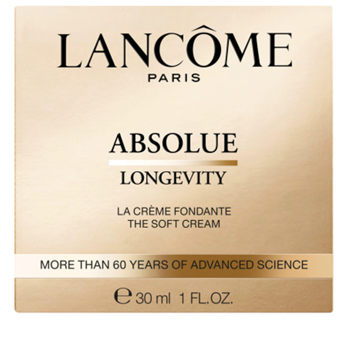 Absolue Soft Cream