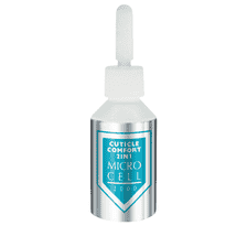 Cuticle Comfort 2 in 1