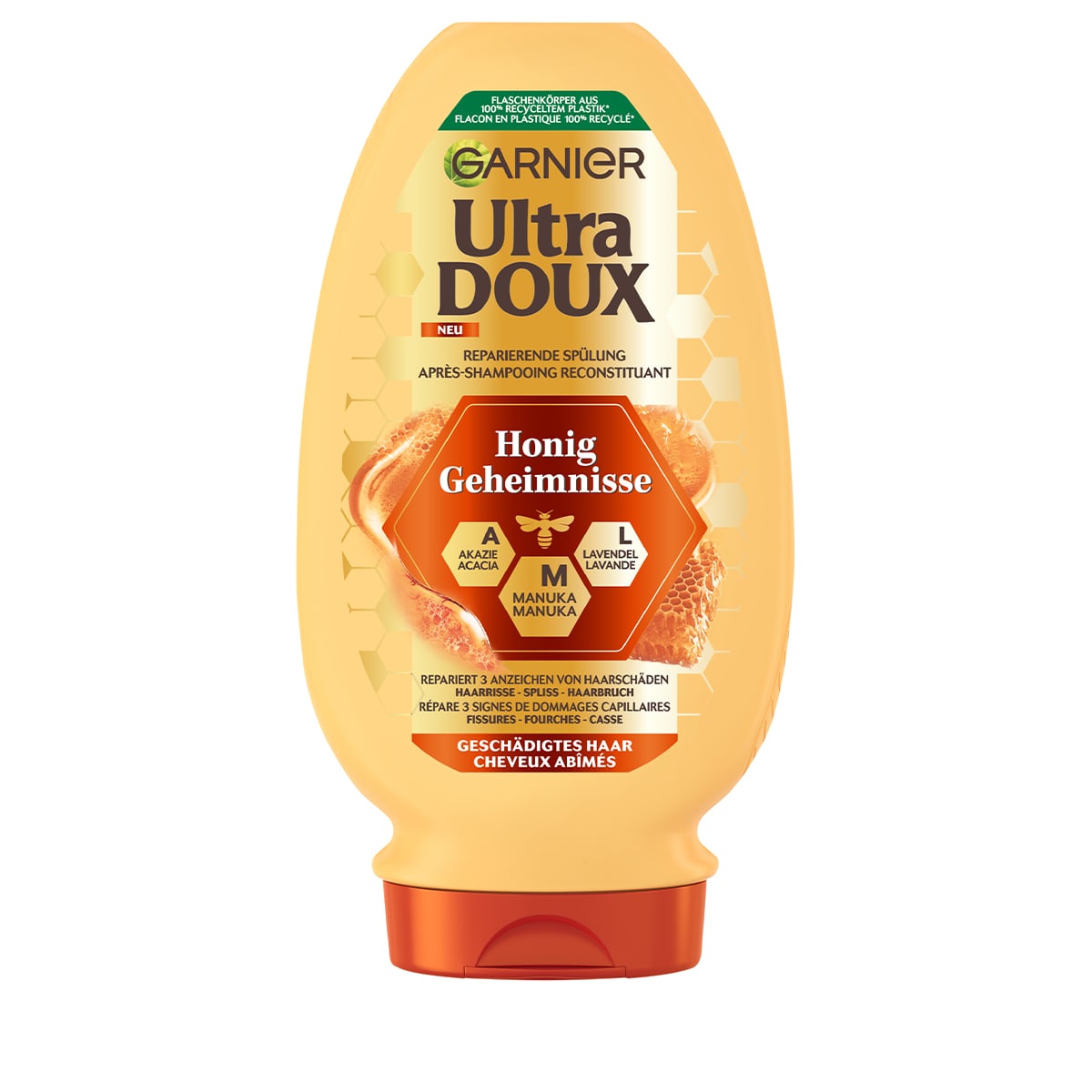 Honey Secrets Restorative Conditioner