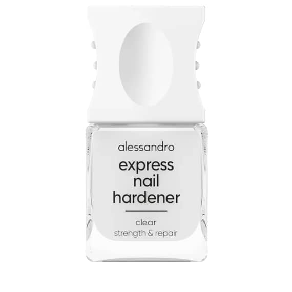 Express Nail Hardener