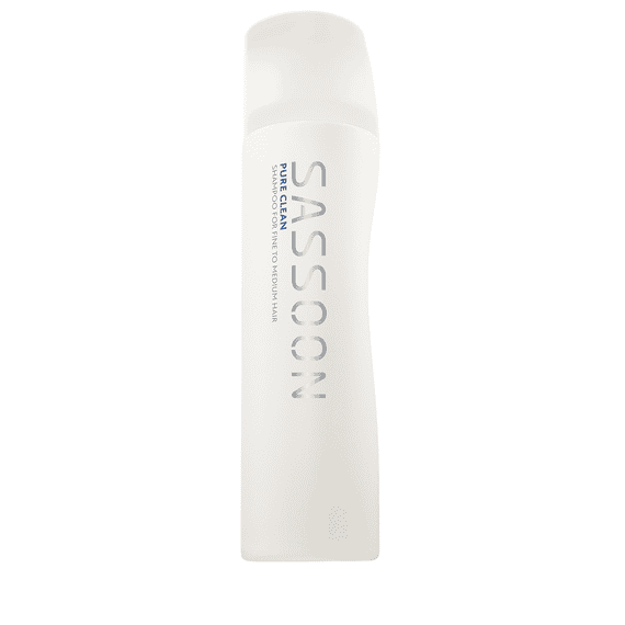 Pure Clean Shampoo
