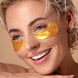 Eye Pad Mask Beauty Boost