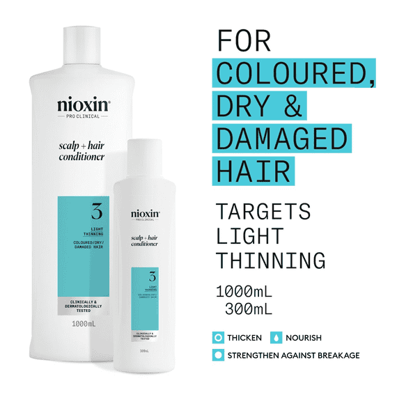 Scalp + Hair Conditioner