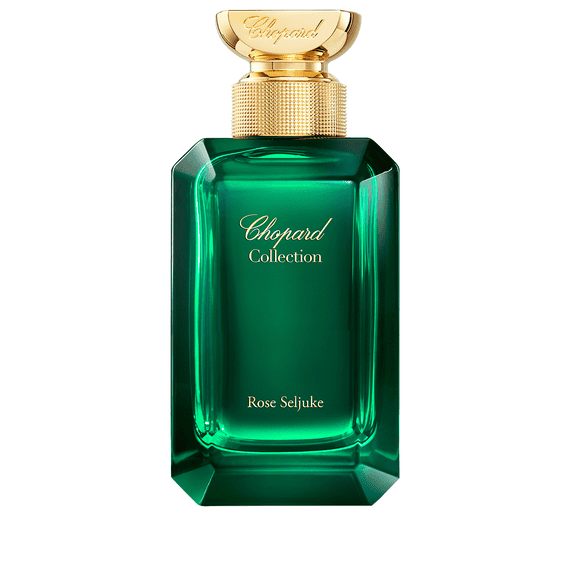 Rose Seljuke Eau de Parfum