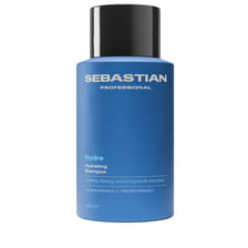 Hydrating Shampoo