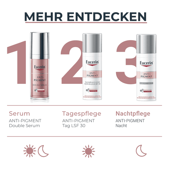 Perfektionierende Körpercreme