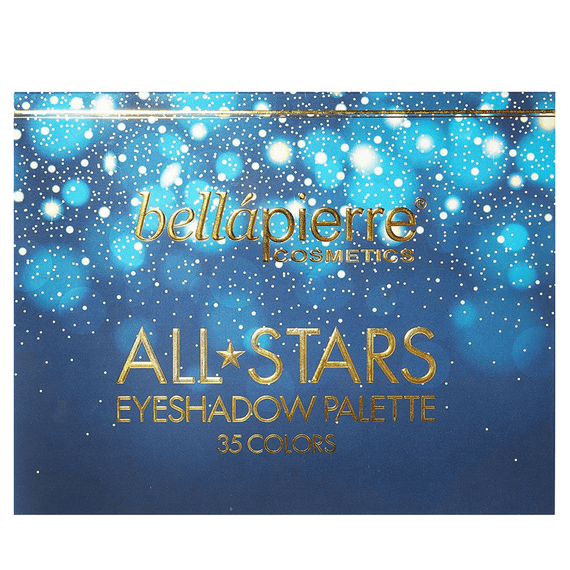 All-Stars Eyeshadow Palette