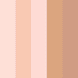 Nudes Eyeshadow Palette - Peachy Nudes
