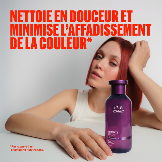 Shampoo