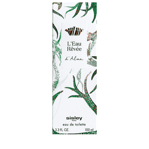 L'Eau Rêvée d'Alma