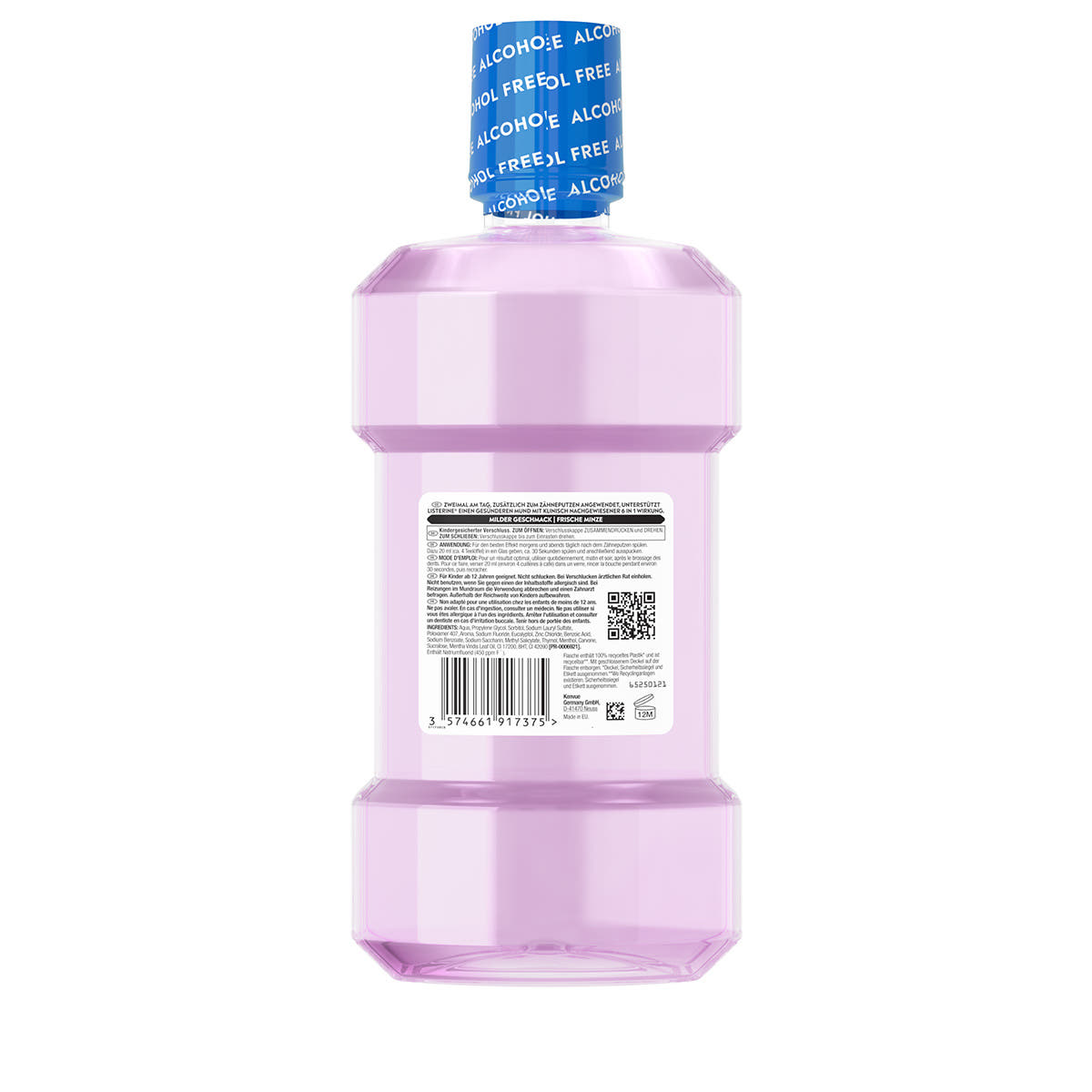 Total Care Mild