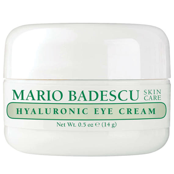 Hyaluronic Eye Cream