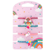 Hair Tie Set Unicorn