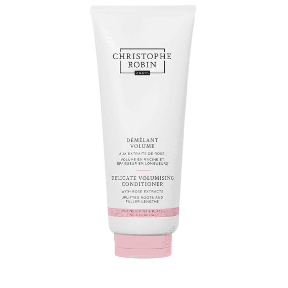 Démêlant Volume aux Extraits de Rose
