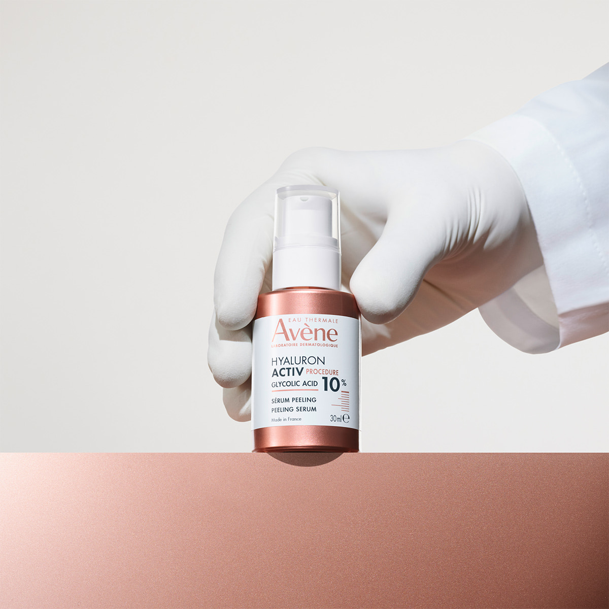Siero Peeling