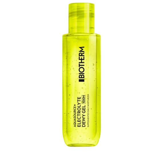 Aquasource+Electrolyte Dewy Gel