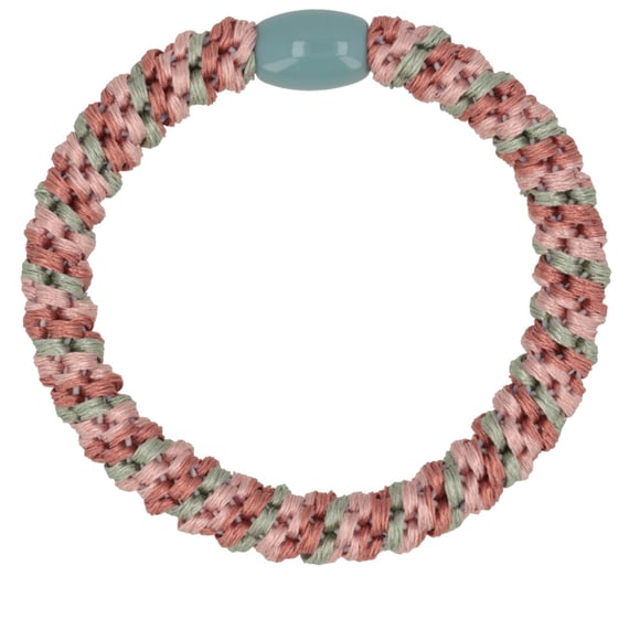 Elastici Nordic - Rosa, Verde